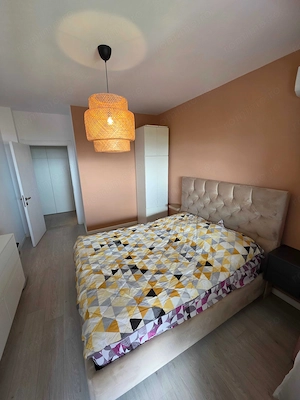 Apartament 2 camere Grand Arena, Bloc Nou (2023), Complet Mobilat și Utilat - imagine 2