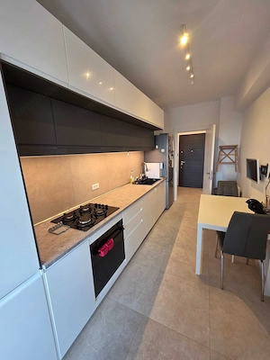 Apartament 2 camere Grand Arena, Bloc Nou (2023), Complet Mobilat și Utilat - imagine 5