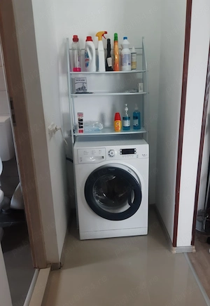 Vând apartament cu 2 camere, situat în zona Fundeni   Aleea Sargetia, într-o zonă liniștită  - imagine 6