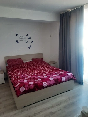 Vând apartament cu 2 camere, situat în zona Fundeni   Aleea Sargetia, într-o zonă liniștită  - imagine 4