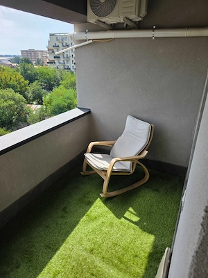 Apartament 2 camere Grand Arena, Bloc Nou (2023), Complet Mobilat și Utilat - imagine 4