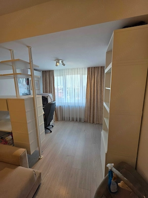Apartament 2 camere Grand Arena, Bloc Nou (2023), Complet Mobilat și Utilat - imagine 8