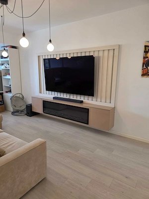 Apartament 2 camere Grand Arena, Bloc Nou (2023), Complet Mobilat și Utilat - imagine 6