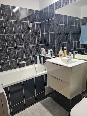 Vanzare Apartament 2 camere, 55 mp, loc de parcare, balcon închis – Sector 5 - imagine 7