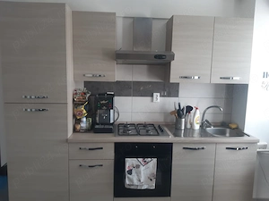 Vând apartament cu 2 camere, situat în zona Fundeni   Aleea Sargetia, într-o zonă liniștită  - imagine 2