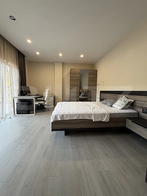 PENTHOUSE PREMIUM - TUDOR - 97 mp utili | 118 mp total - imagine 7