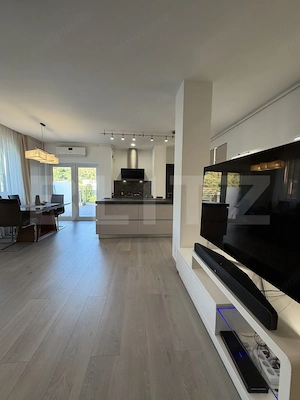 PENTHOUSE PREMIUM - TUDOR - 97 mp utili | 118 mp total - imagine 2