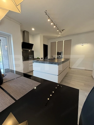 PENTHOUSE PREMIUM - TUDOR - 97 mp utili | 118 mp total