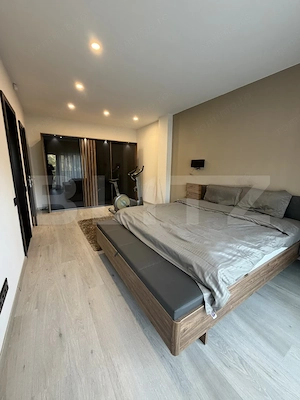 PENTHOUSE PREMIUM - TUDOR - 97 mp utili | 118 mp total - imagine 5