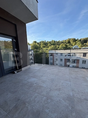 PENTHOUSE PREMIUM - TUDOR - 97 mp utili | 118 mp total - imagine 9