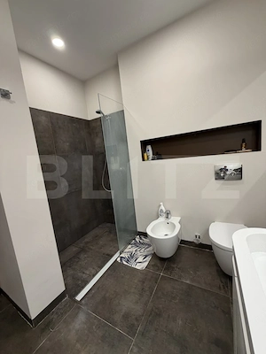PENTHOUSE PREMIUM - TUDOR - 97 mp utili | 118 mp total - imagine 8