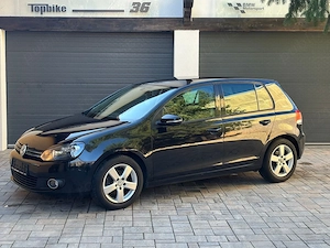 VW Golf 6 1.4 benzina 2011 - imagine 4