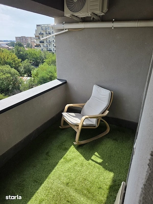 Ap 2 camere Grand Arena, Bloc Nou (2023), Complet Mobilat și Utilat - imagine 4