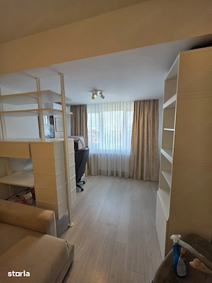 Ap 2 camere Grand Arena, Bloc Nou (2023), Complet Mobilat și Utilat - imagine 7