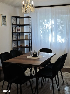Inchiriez apartament 3 camere zona pasaj N. Titulescu - imagine 3
