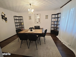 Inchiriez apartament 3 camere zona pasaj N. Titulescu - imagine 2