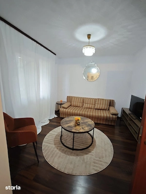 Inchiriez apartament 3 camere zona pasaj N. Titulescu - imagine 11