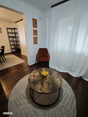 Inchiriez apartament 3 camere zona pasaj N. Titulescu - imagine 10