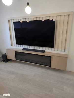Ap 2 camere Grand Arena, Bloc Nou (2023), Complet Mobilat și Utilat - imagine 8