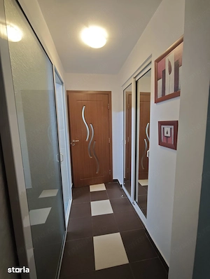Inchiriez apartament 3 camere zona pasaj N. Titulescu - imagine 9