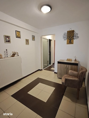 Inchiriez apartament 3 camere zona pasaj N. Titulescu - imagine 5