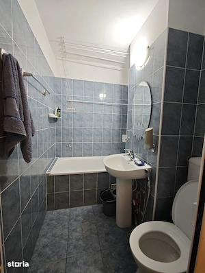 Inchiriez apartament 3 camere zona pasaj N. Titulescu - imagine 7