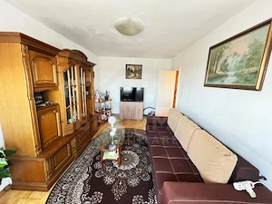 3 Decomandate - 69mp-2bai-Centrala Termica - Calea Bucuresti - Astra - imagine 2