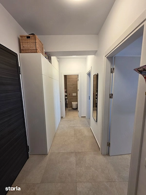 Ap 2 camere Grand Arena, Bloc Nou (2023), Complet Mobilat și Utilat - imagine 6