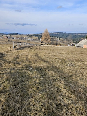 Teren de vanzare, Măguri, Cluj - imagine 3