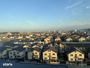 Inchiriez apartament 2 camere Pollux Militari Residence - imagine 6