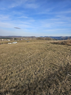 Teren de vanzare, Măguri, Cluj - imagine 4