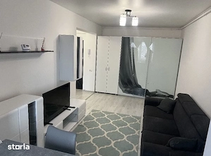 Inchiriez apartament 2 camere Pollux Militari Residence - imagine 2
