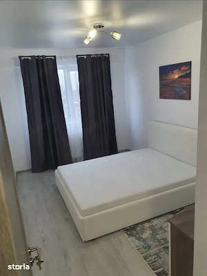 Inchiriez apartament 2 camere Pollux Militari Residence - imagine 5