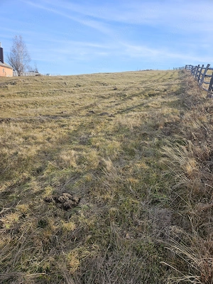 Teren de vanzare, Măguri, Cluj - imagine 2