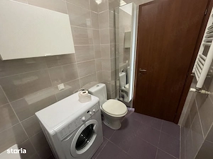 Inchiriez apartament 2 camere in Bucurestii Noi - Bazilescu - imagine 5