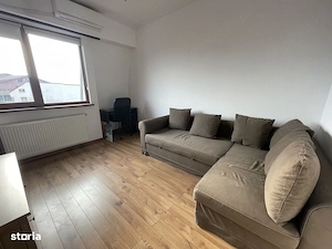 Inchiriez apartament 2 camere in Bucurestii Noi - Bazilescu - imagine 7