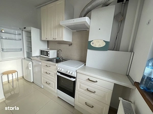 Inchiriez apartament 2 camere in Bucurestii Noi - Bazilescu - imagine 2