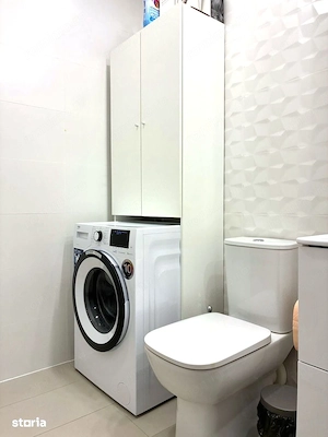 🏡 Închiriere Apartament cu 2 camere, Hils Pallady, parcare inclusă - imagine 4