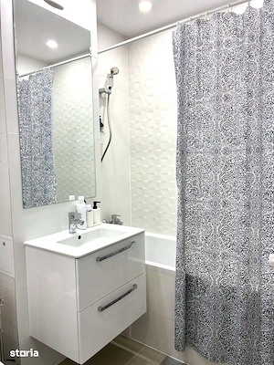 🏡 Închiriere Apartament cu 2 camere, Hils Pallady, parcare inclusă - imagine 8