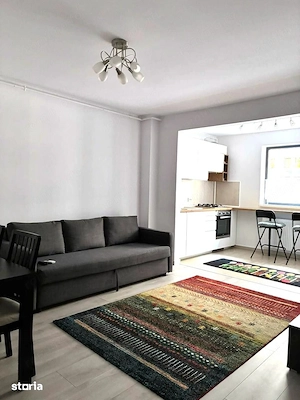 🏡 Închiriere Apartament cu 2 camere, Hils Pallady, parcare inclusă - imagine 10