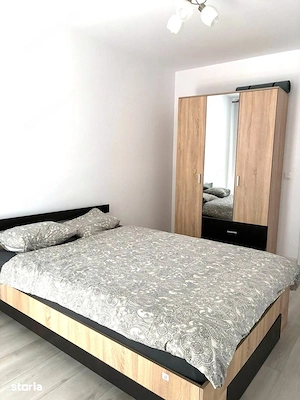 🏡 Închiriere Apartament cu 2 camere, Hils Pallady, parcare inclusă - imagine 5