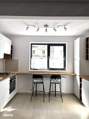 🏡 Închiriere Apartament cu 2 camere, Hils Pallady, parcare inclusă - imagine 2