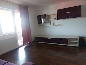 Garsoniera de închiriat Drumul Fermei 350 euro