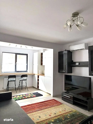 🏡 Închiriere Apartament cu 2 camere, Hils Pallady, parcare inclusă - imagine 13