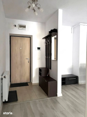 🏡 Închiriere Apartament cu 2 camere, Hils Pallady, parcare inclusă - imagine 12
