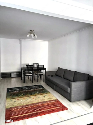🏡 Închiriere Apartament cu 2 camere, Hils Pallady, parcare inclusă - imagine 14