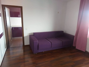 Garsoniera de închiriat Drumul Fermei 350 euro - imagine 2