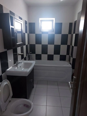 Garsoniera de închiriat Drumul Fermei 350 euro - imagine 6