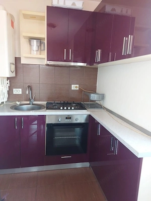 Garsoniera de închiriat Drumul Fermei 350 euro - imagine 5