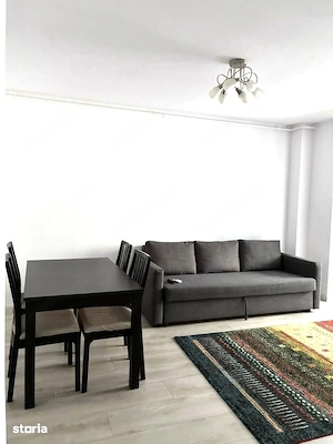 🏡 Închiriere Apartament cu 2 camere, Hils Pallady, parcare inclusă - imagine 11